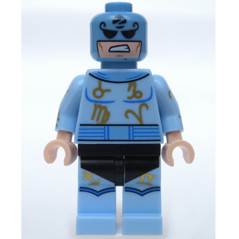 fig-001532 – Zodiac Master (CMF)
