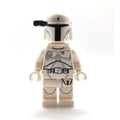 fig-001550 – Boba Fett, White Armor, Printed Head