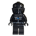 fig-001553 – TIE Pilot, Plain Legs, Printed Black Head