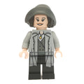 fig-001557 – Tina Goldstein, Long Light Bluish Gray Coat (Dimensions)