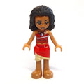 fig-001562 – Moana - Red Skirt