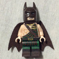 fig-001563 – Batman, Tartan Outfit
