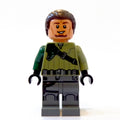 fig-001566 – Kanan Jarrus, Dark Brown Hair, Dark Brown Eyebrows