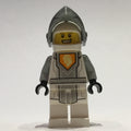 fig-001567 – Lance Richmond in Battle Suit Outfit