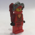 fig-001584 – Macy Halbert in Battle Suit Outfit