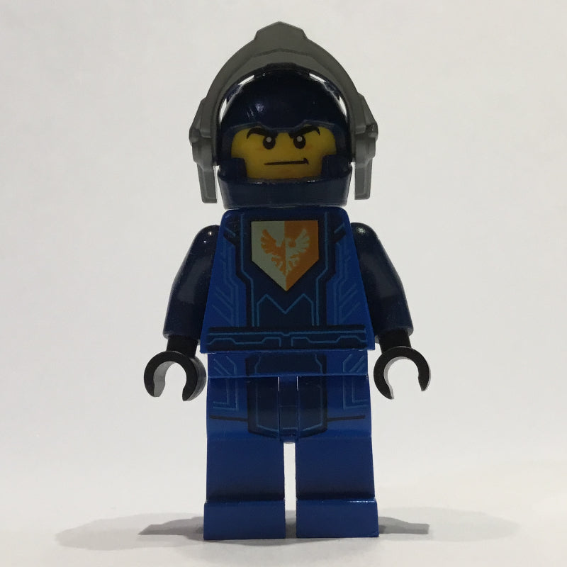 fig-001588 – Clay Moorington in Battle Suit Outfit