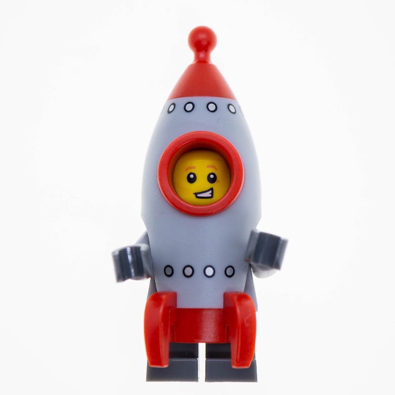fig-001598 – Rocket Boy (CMF)