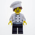 fig-001599 – Gourmet Chef (CMF)
