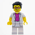 fig-001602 – Yuppie (CMF)