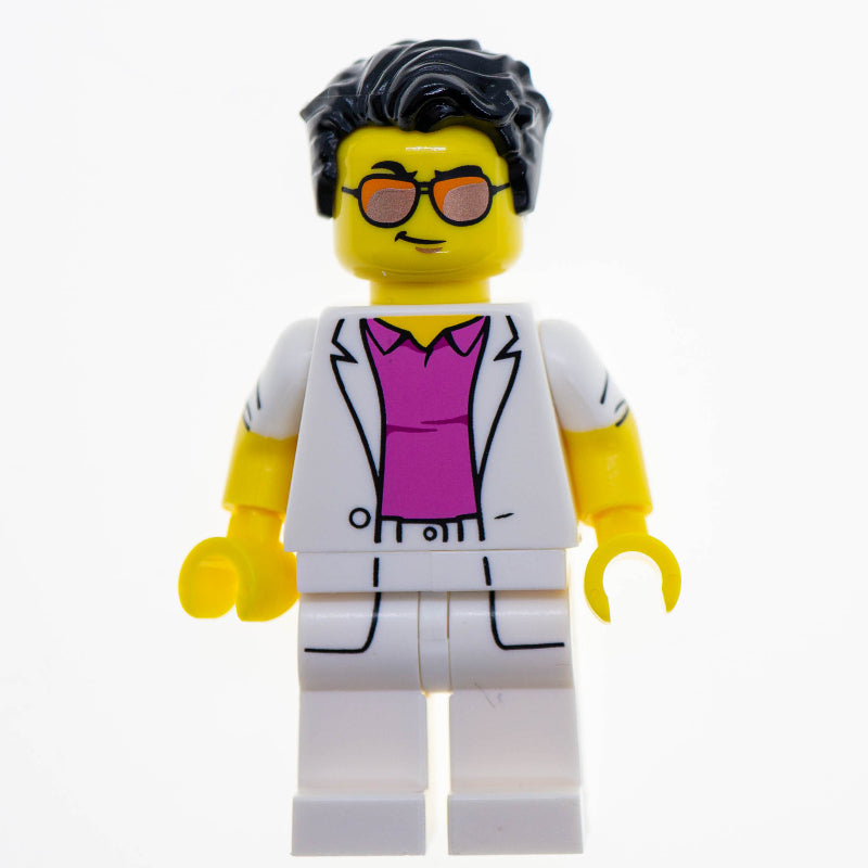 fig-001602 – Yuppie (CMF)