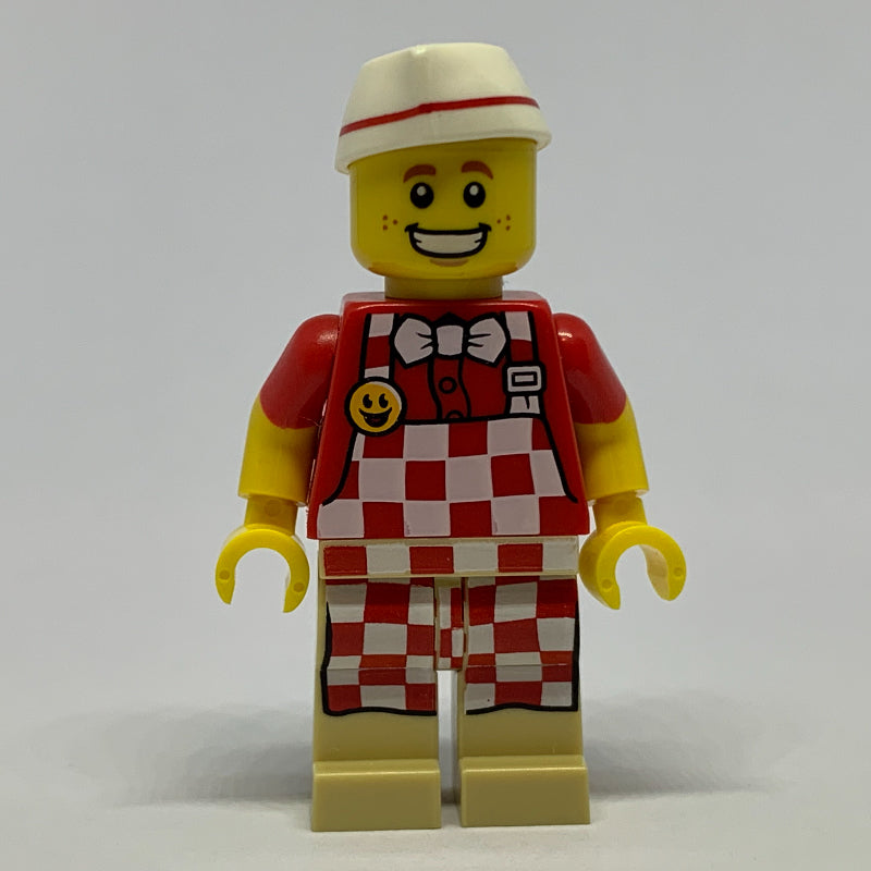fig-001604 – Hot Dog Vendor