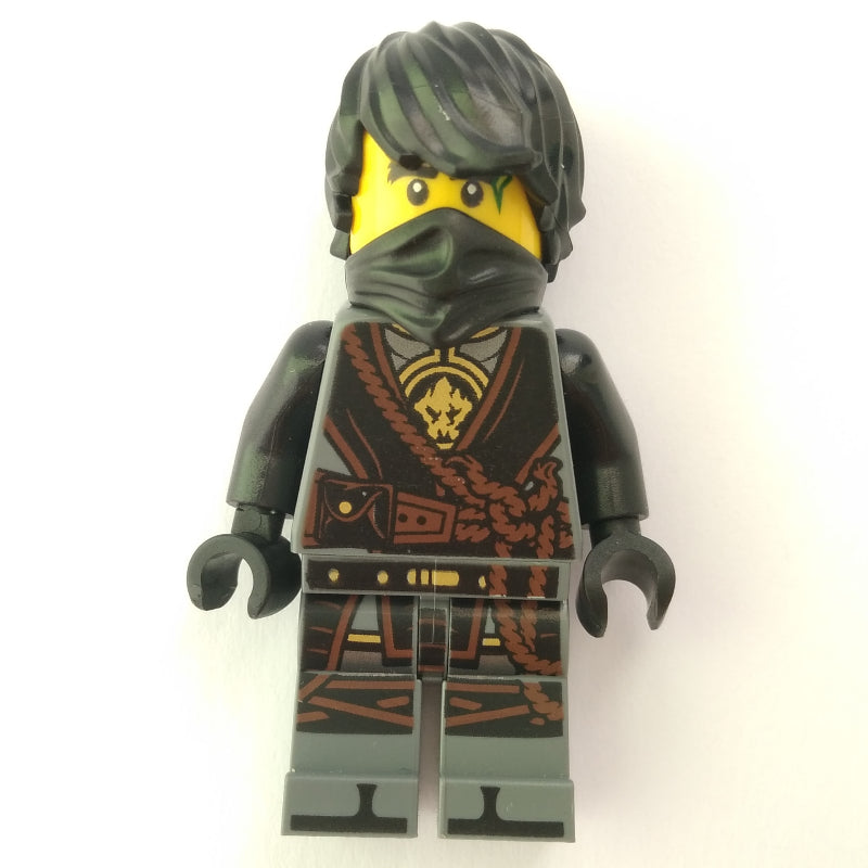fig-001609 – Cole (Hands of Time)