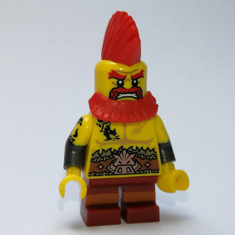 fig-001614 – Battle Dwarf