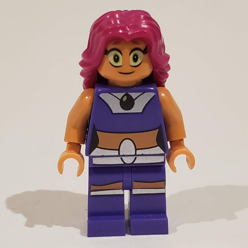 fig-001634 – Starfire