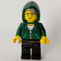 fig-001640 – Lloyd Garmadon (CMF)