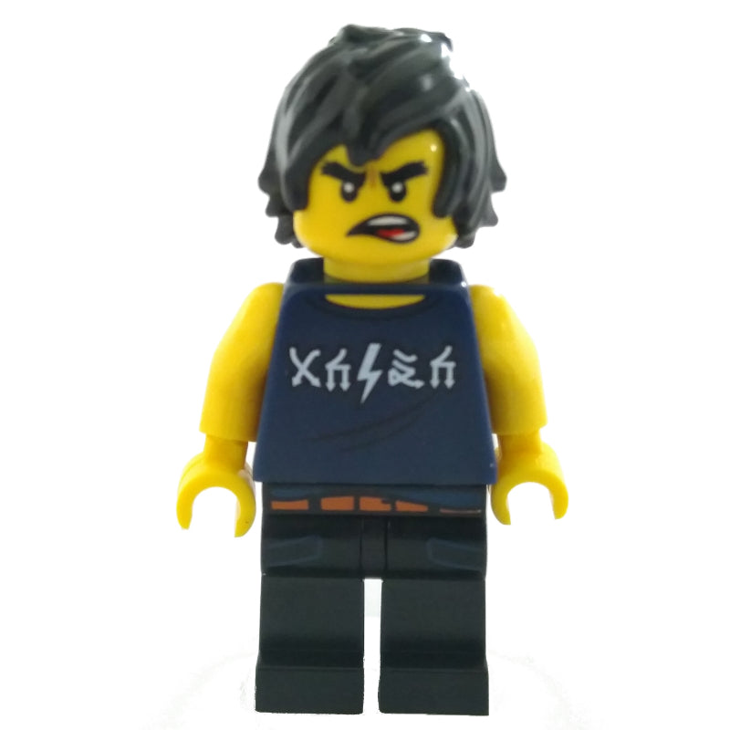 fig-001641 – Cole in Vest (CMF)