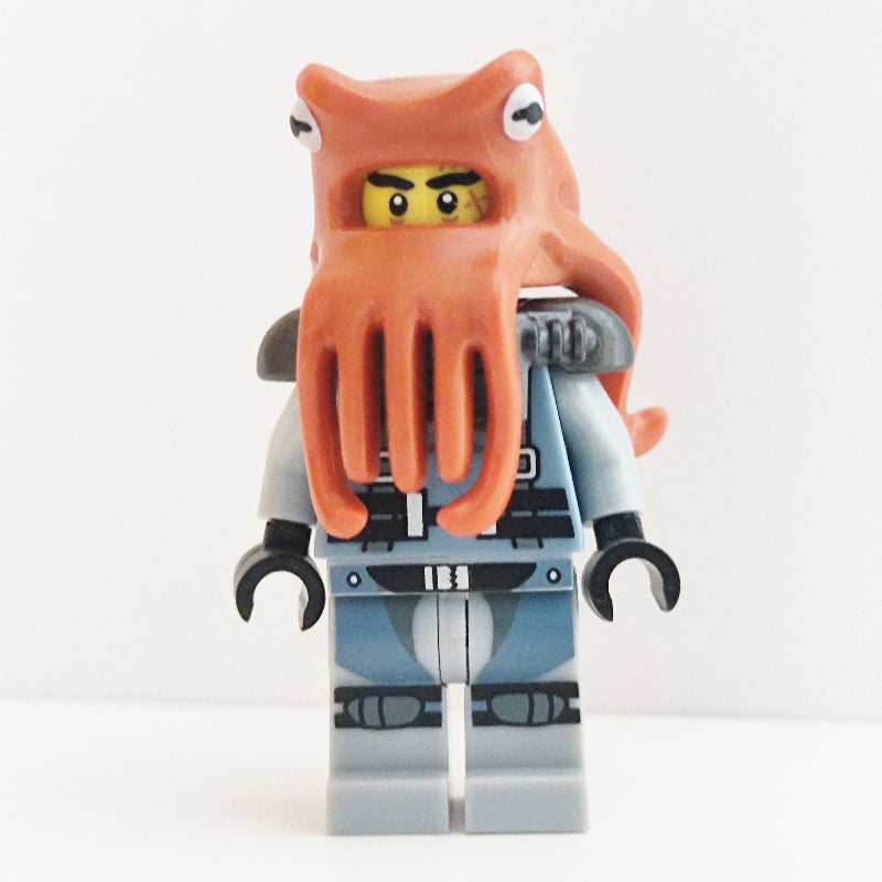 fig-001645 – Shark Army Octopus