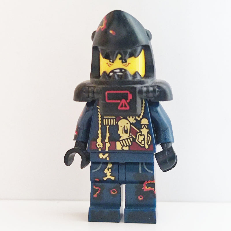 fig-001647 – Shark Army Great White (CMF)