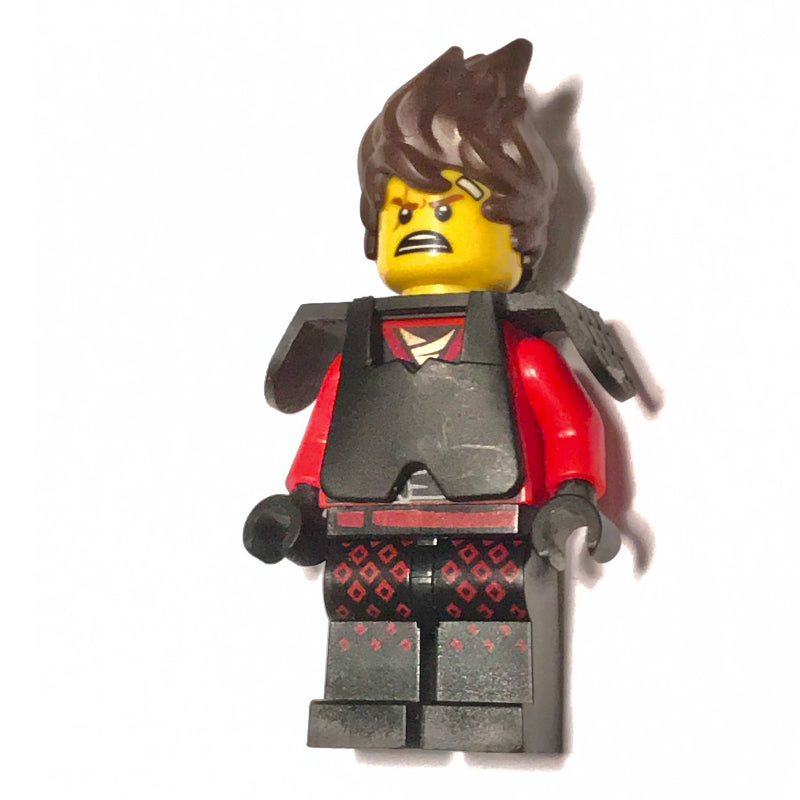fig-001652 – Kai, Kendo Outfit (CMF)
