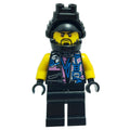 fig-001684 – Biker (Sons of Garmadon)