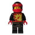 fig-001685 – Kai in Spinjitzu Masters Outfit (Sons of Garmadon)