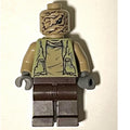 fig-001691 – Unkar's Thug, Dark Tan