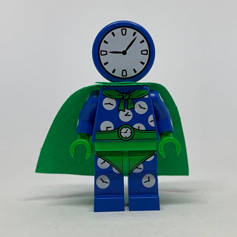 fig-001697 – Clock King (CMF)