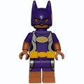 fig-001703 – Batgirl, Dark Purple Wetsuit (CMF)