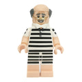 fig-001704 – Alfred Pennyworth, Balding, Swimsuit (CMF)