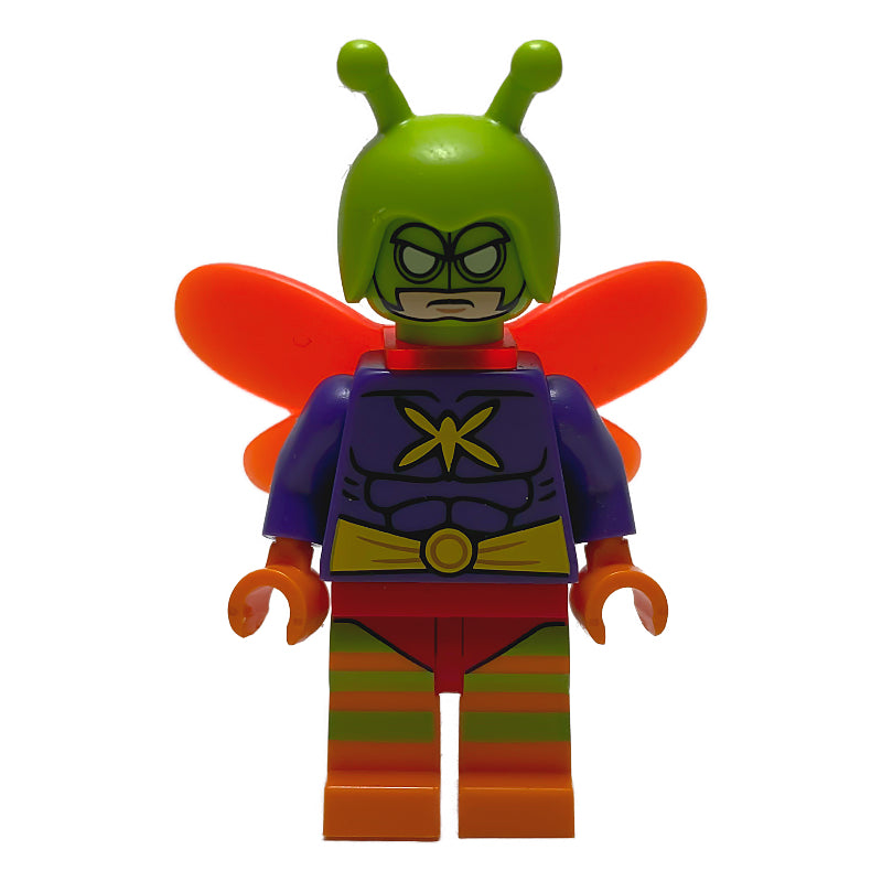 fig-001706 – Killer Moth (CMF)
