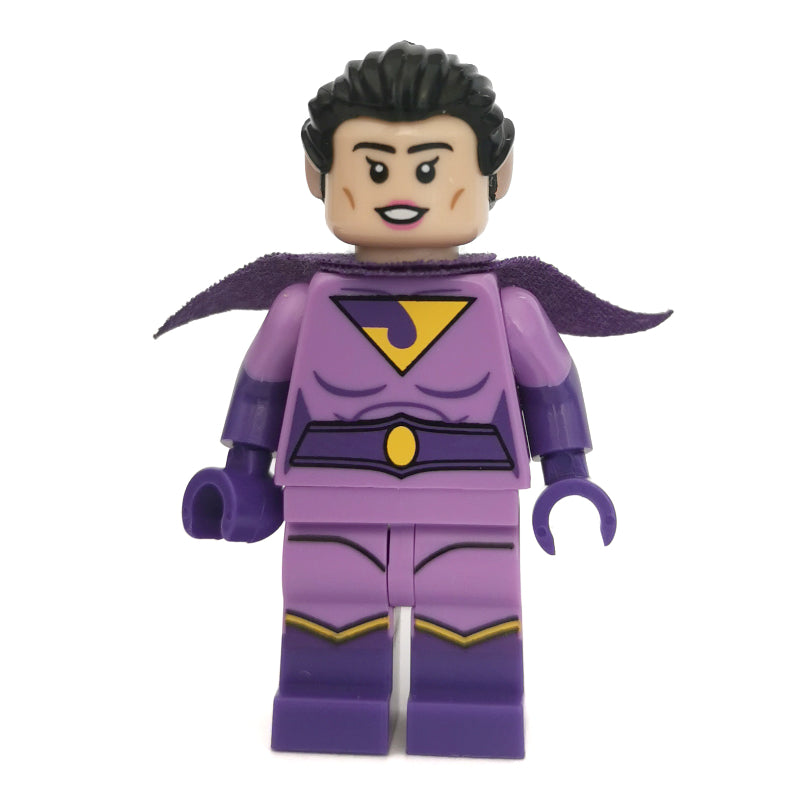 fig-001707 – Wonder Twin Jayna (CMF)
