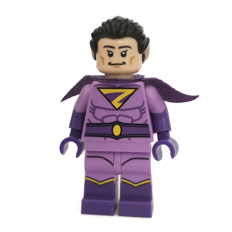 fig-001708 – Wonder Twin Zan (CMF)