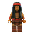 fig-001709 – Apache Chief (CMF)