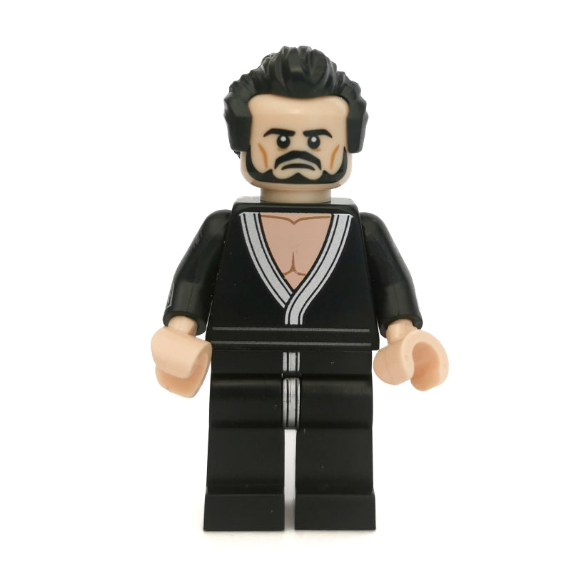 fig-001710 – General Zod (CMF)