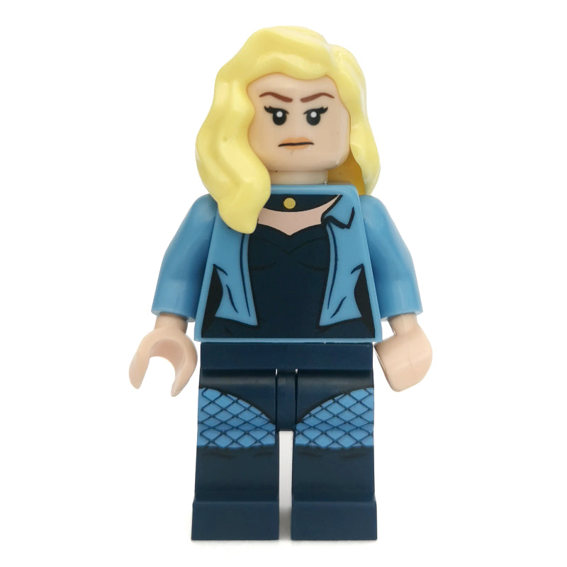 fig-001712 – Black Canary (CMF)