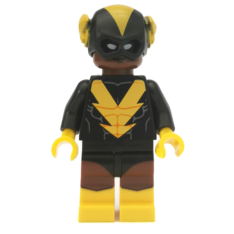 fig-001713 – Black Vulcan (CMF)
