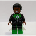 fig-001716 – Green Lantern, John Stewart