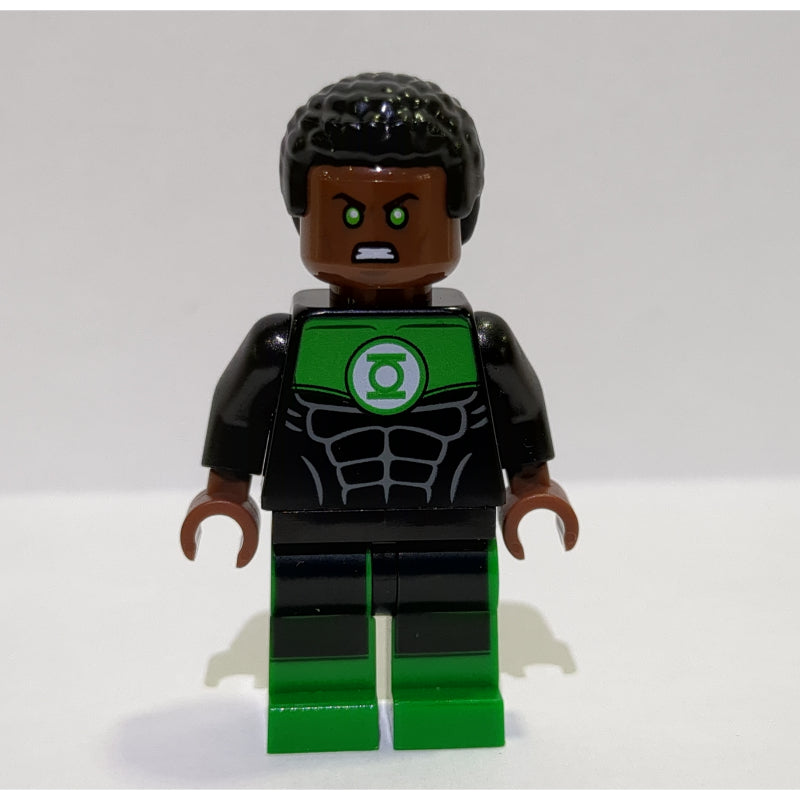 fig-001716 – Green Lantern, John Stewart