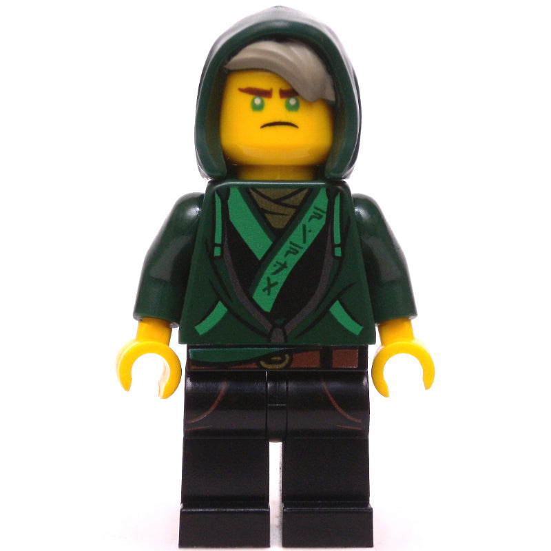 fig-001719 – Lloyd Garmadon (LEGO Ninjago Movie)