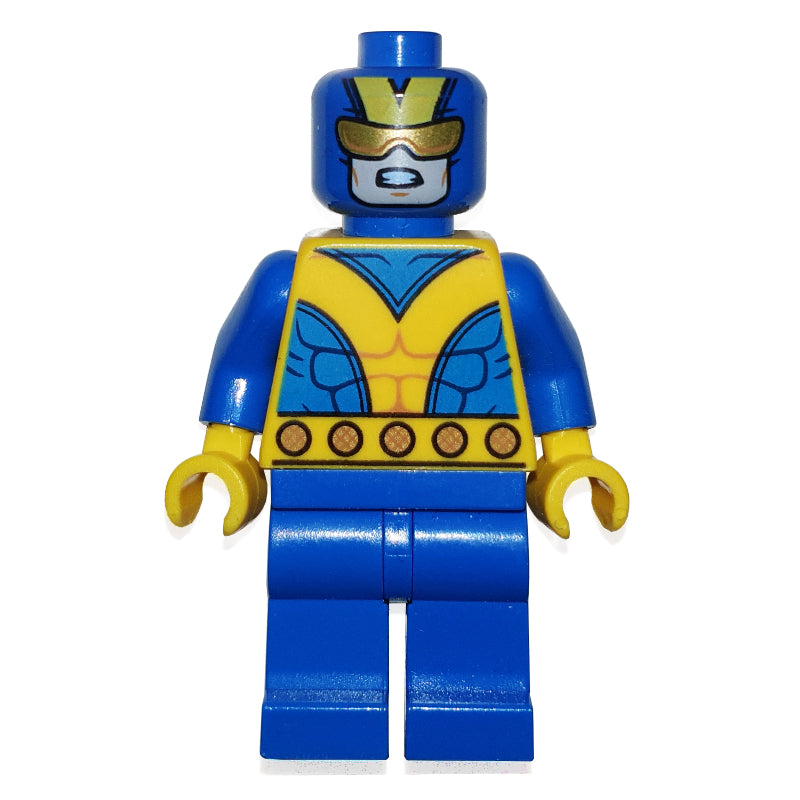 fig-001721 – Giant Man (Hank Pym)