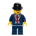 fig-001723 – Lester - LEGO Brand Store Exclusive