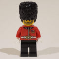 fig-001724 – Royal Guard, White Hands