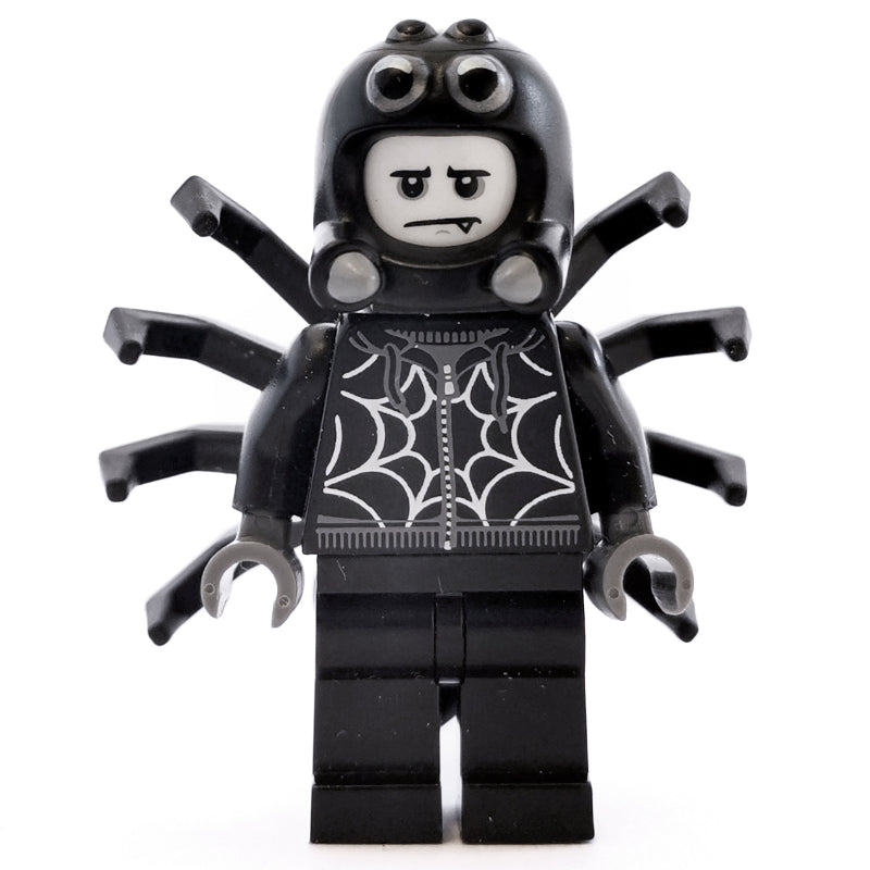 fig-001745 – Spider Suit Boy (CMF)