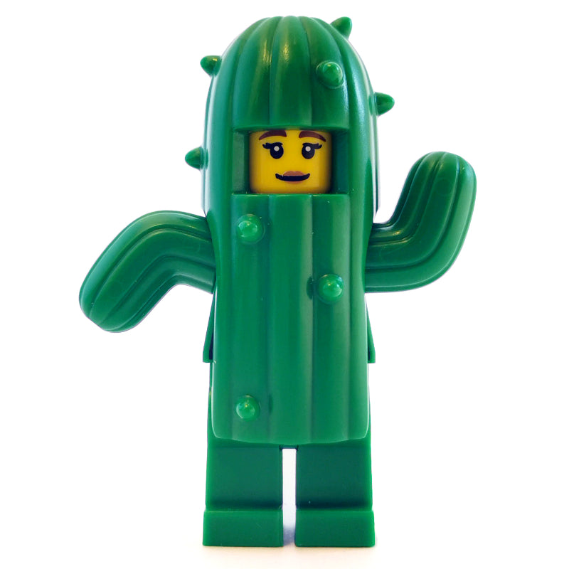fig-001747 – Cactus Girl