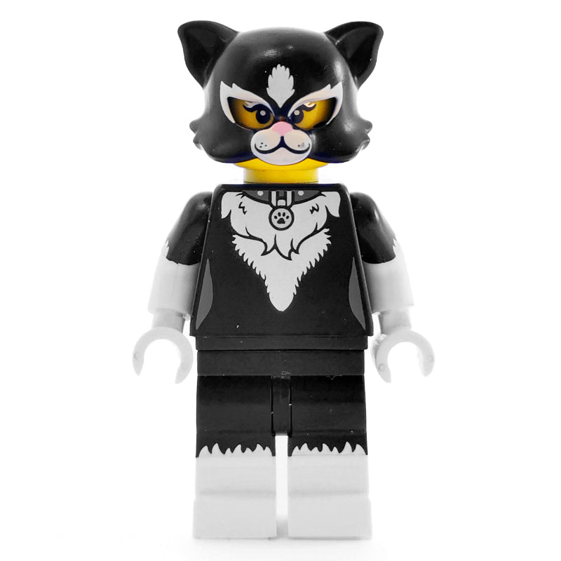 fig-001748 – Cat Costume Girl (CMF)