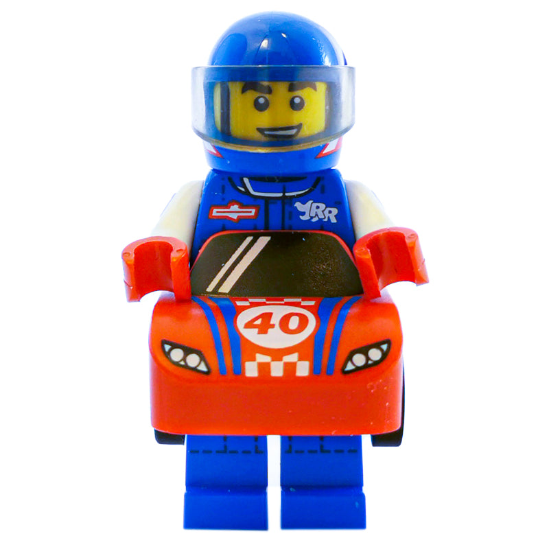 fig-001749 – Race Car Guy (CMF)