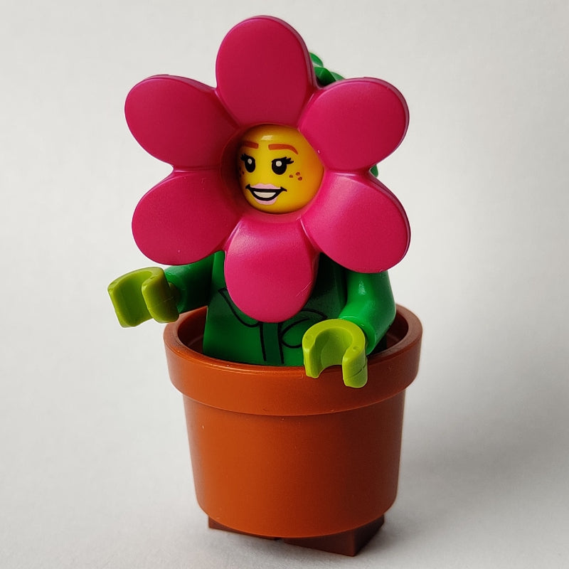 fig-001750 – Flowerpot Girl