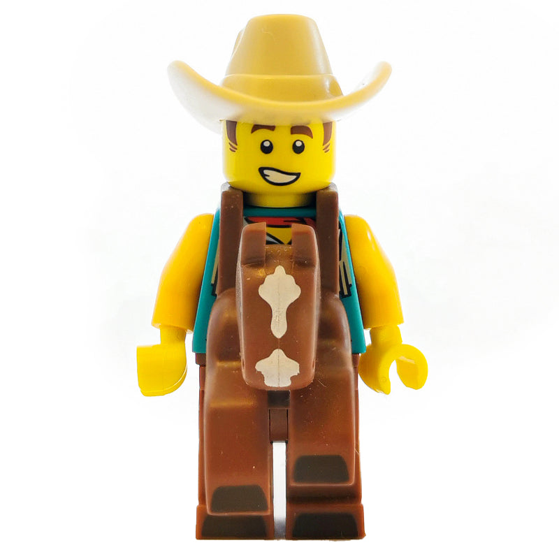 fig-001751 – Cowboy Costume Guy