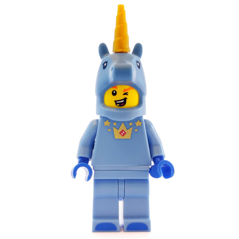 fig-001753 – Unicorn Guy (CMF)