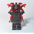 fig-001765 – Vermillion Warrior